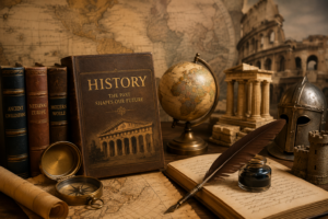 Historia universal e historia de Europa: clases personalizadas en línea